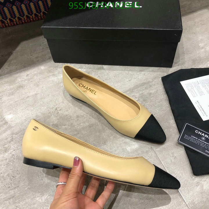 Women Shoes-Chanel,Code: SV102945,$: 95USD