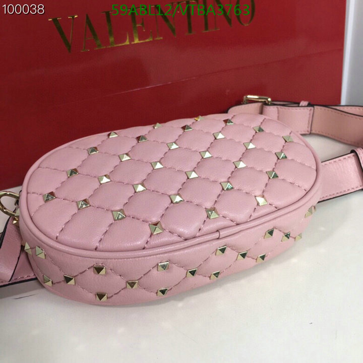 Valentino Bag-(4A)-Diagonal-,Code: VTBA3763,$: 59USD