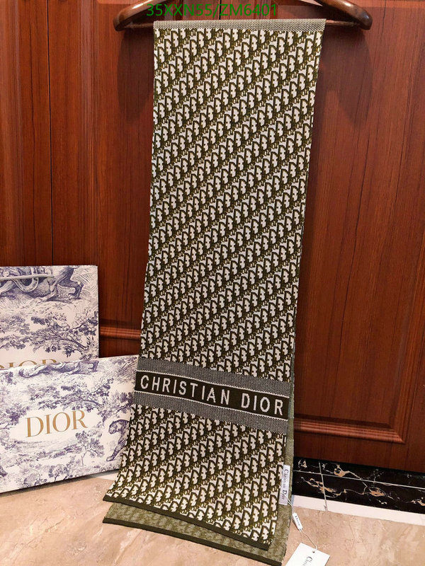 Scarf-Dior, Code: ZM6401,$: 35USD