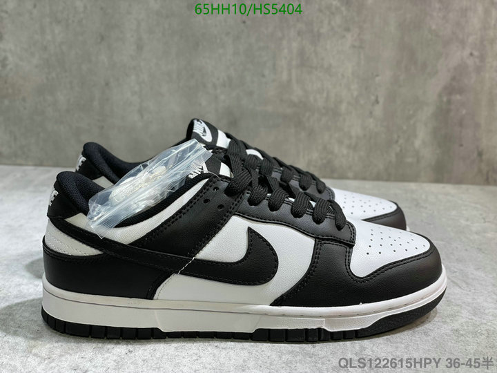 Men shoes-Nike, Code: HS5404,$: 65USD