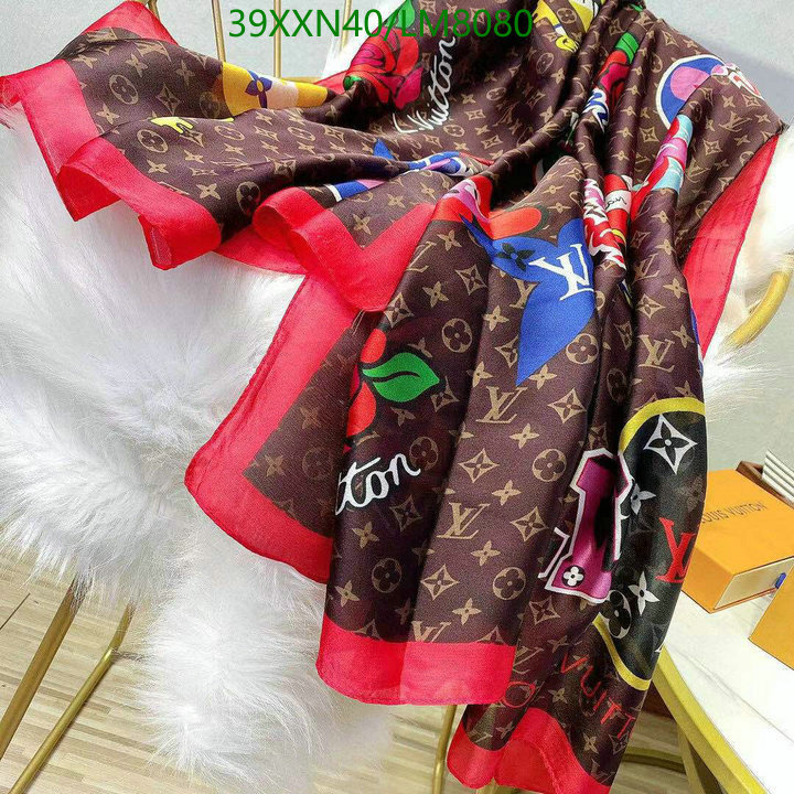 Scarf-LV,-Code: LM8080,$: 39USD