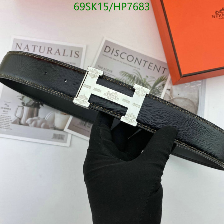 Belts-Hermes,Code: HP7683,$: 69USD