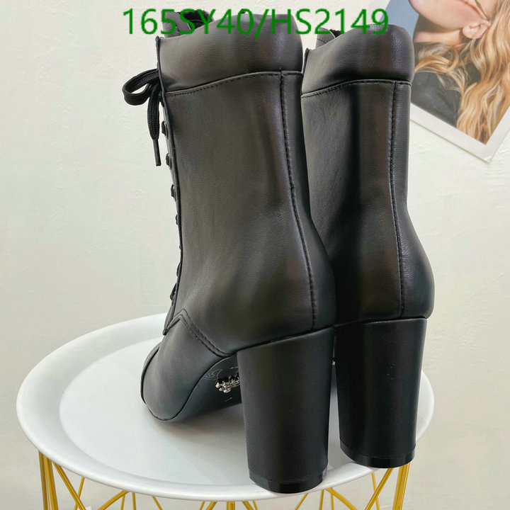 Women Shoes-Boots, Code: HS2149,$: 165USD