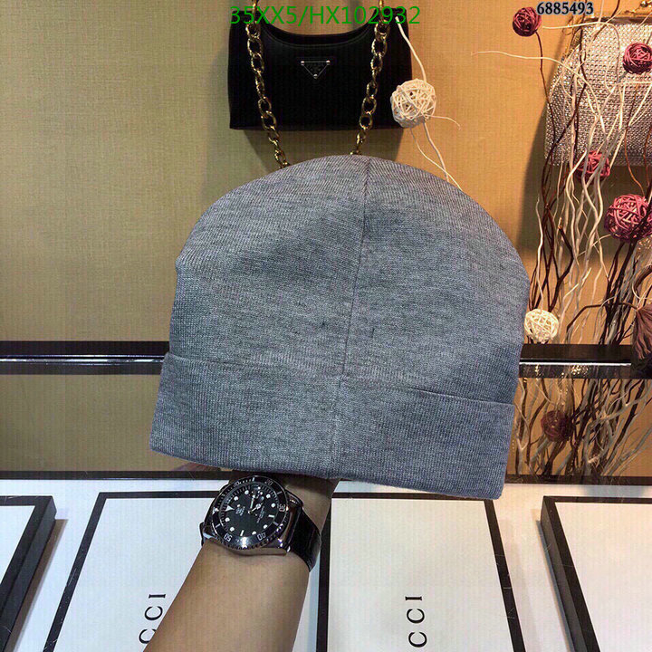 Cap -(Hat)-Valentino, Code: HX102932,$: 35USD