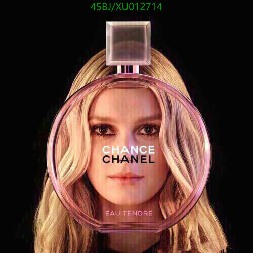 Perfume-Chanel,Code: XU012714,$: 60USD