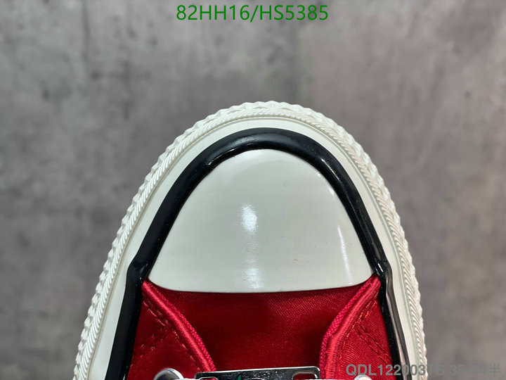 Men shoes-Converse, Code: HS5385,$: 82USD