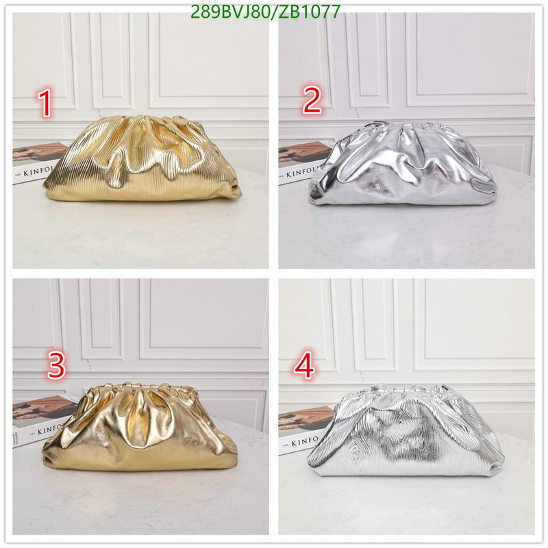 BV Bag-(Mirror)-Pouch Series-,Code: ZB1077,$: 289USD