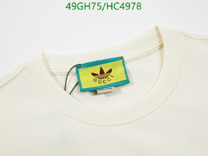 Clothing-Adidas, Code: HC4978,$: 49USD