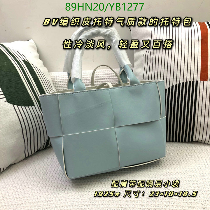 BV Bag-(4A)-Arco,Code: YB1277,$: 89USD