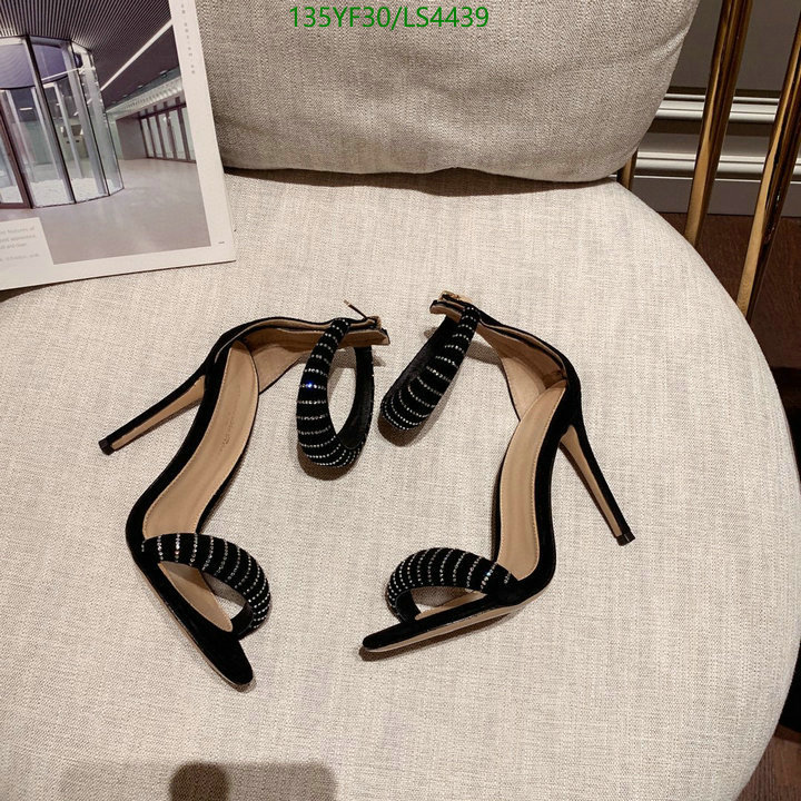 Women Shoes-Gianvito Rossi, Code: LS4439,$: 135USD