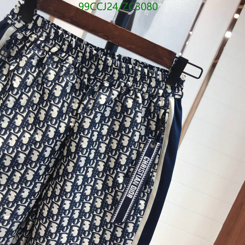 Clothing-Dior,Code: ZC3080,$: 99USD