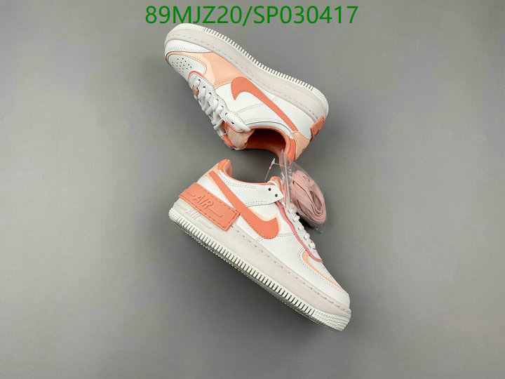 Women Shoes-NIKE, Code: SP030417,$: 89USD