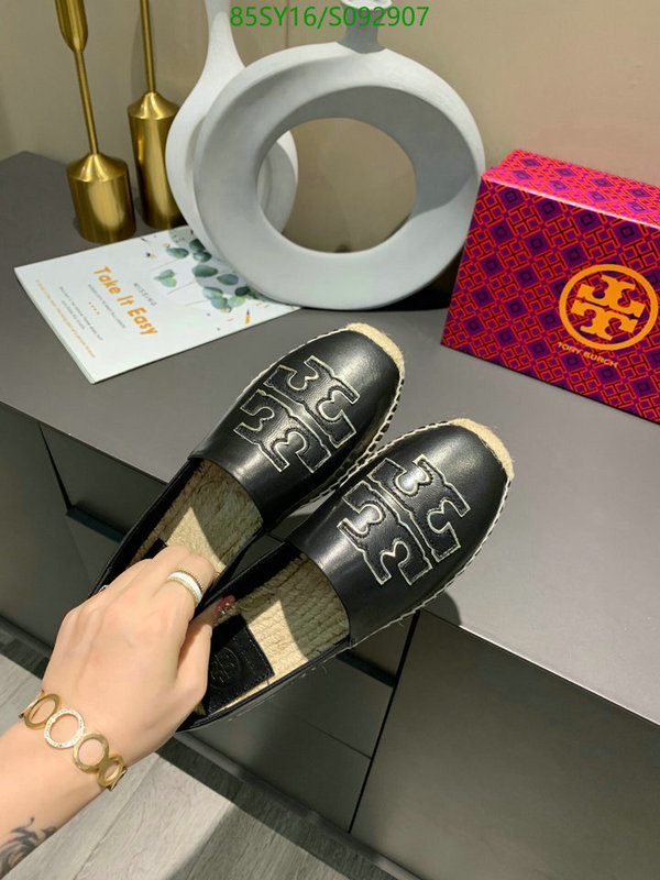 Women Shoes-Tory Burch, Code:S092907,$: 85USD