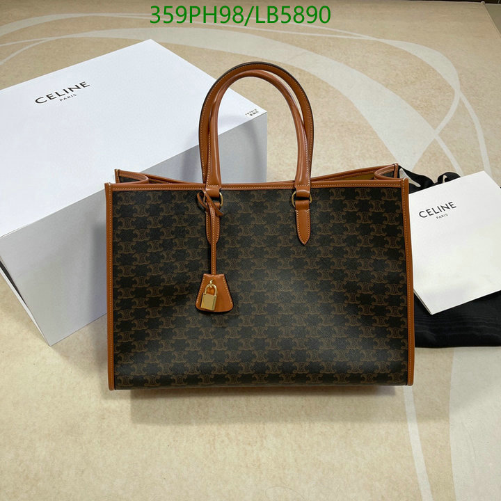 Celine Bag-(Mirror)-Cabas Series,Code: LB5890,$: 359USD