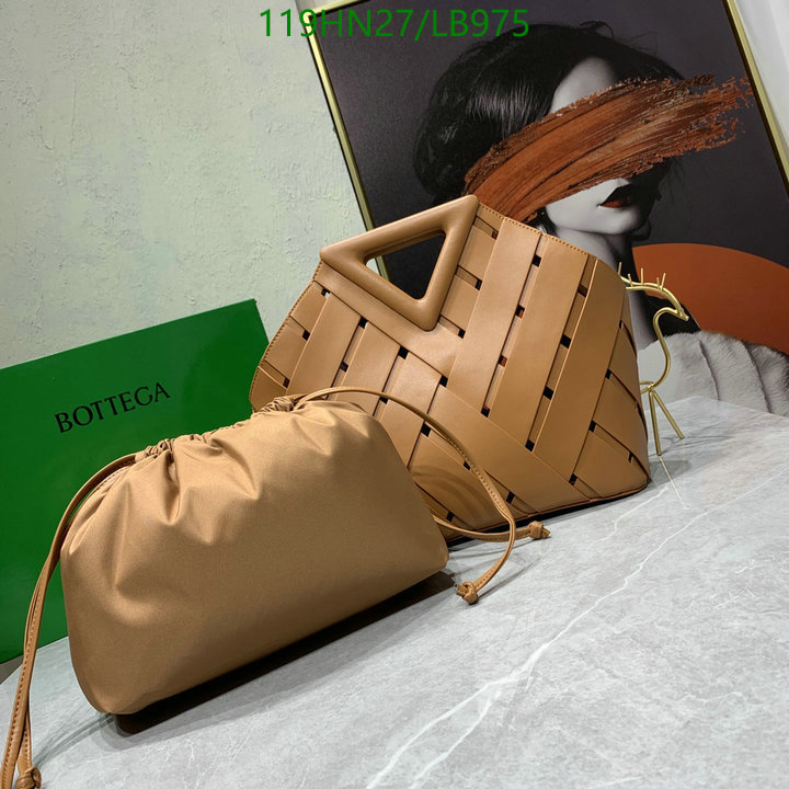 BV Bag-(4A)-Handbag-,Code: LB975,$: 119USD