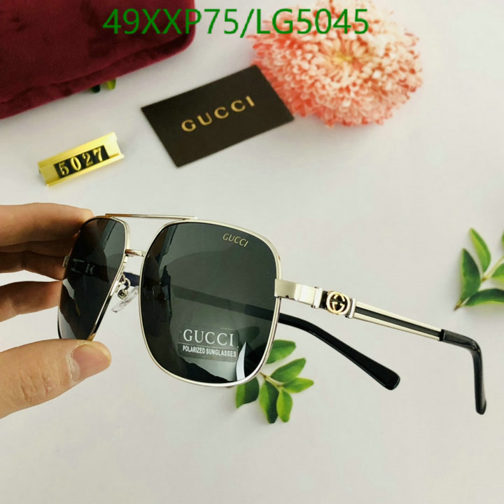 Glasses-Gucci, Code: LG5045,$: 49USD
