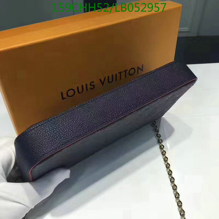 LV Bags-(Mirror)-Wallet-,Code: LB052957,$:159USD