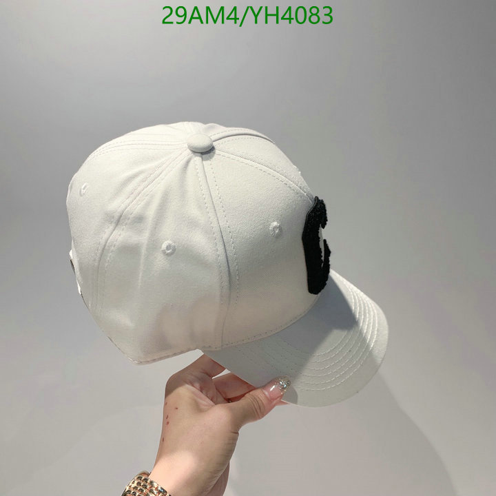 Cap -(Hat)-CELINE, Code: YH4083,$: 29USD