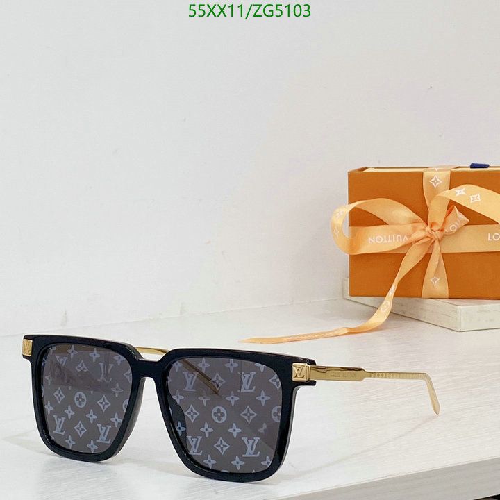 Glasses-LV, Code: ZG5103,$: 55USD