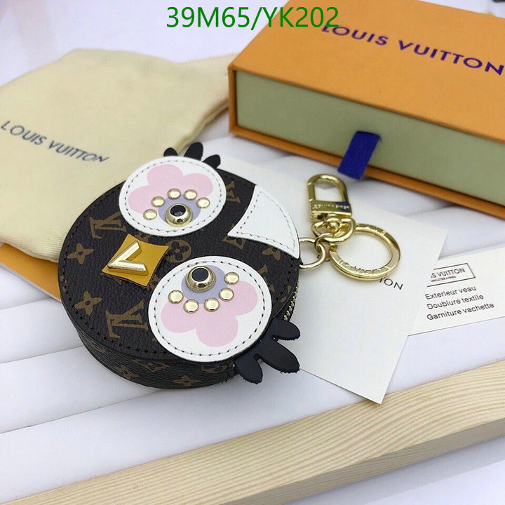 Key pendant-LV,Cod8: YK202,$: 39USD