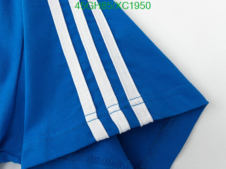 Clothing-Adidas, Code: XC1950,$: 45USD