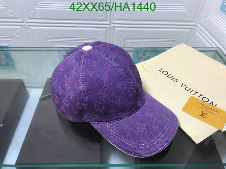 Cap -(Hat)-LV, Code: HA1440,$:42USD