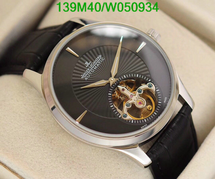 Watch-4A Quality-Jaeger-LeCoultre, Code: W050934,$: 139USD