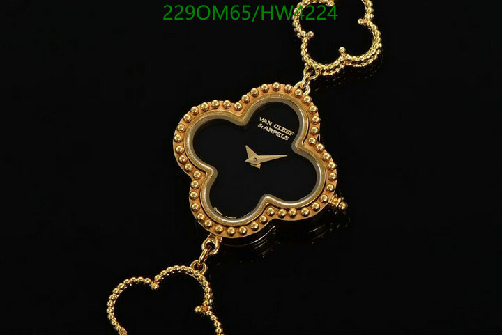 Watch-Mirror Quality-Van Cleef & Arpels, Code: HW4224,$: 229USD