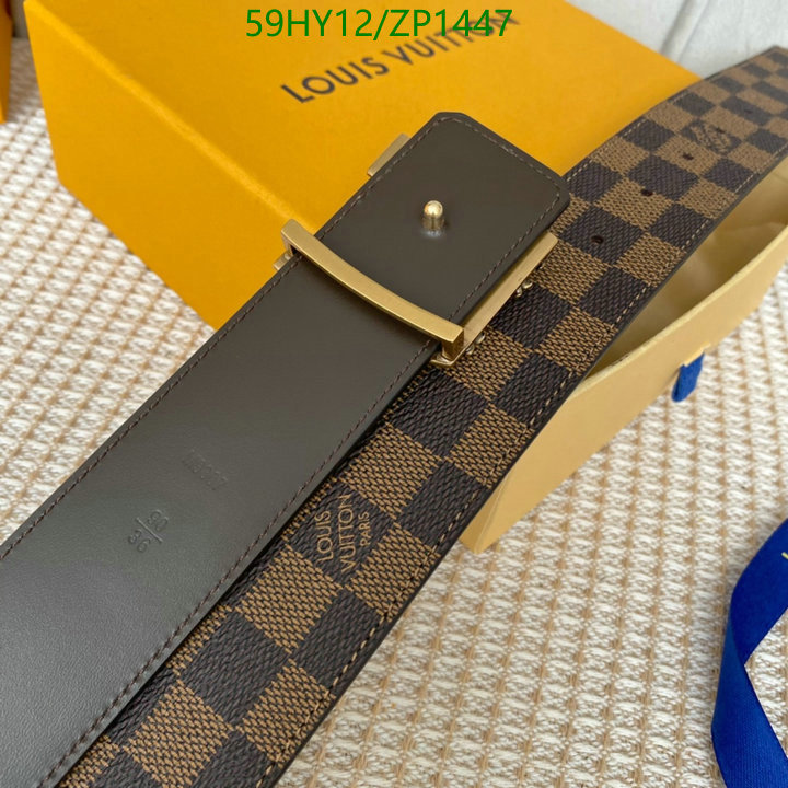 Belts-LV, Code: ZP1447,$: 59USD