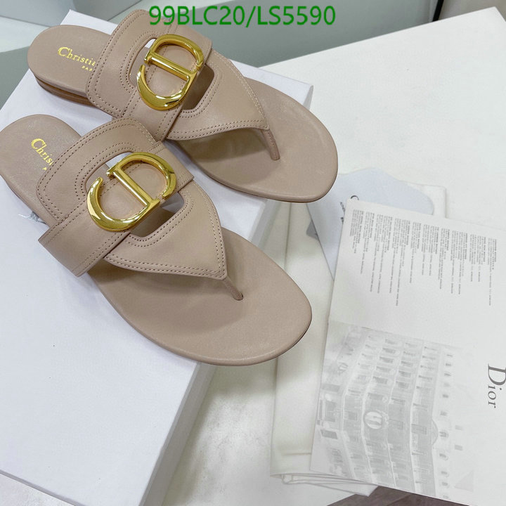 Women Shoes-Dior,Code: LS5590,$: 99USD