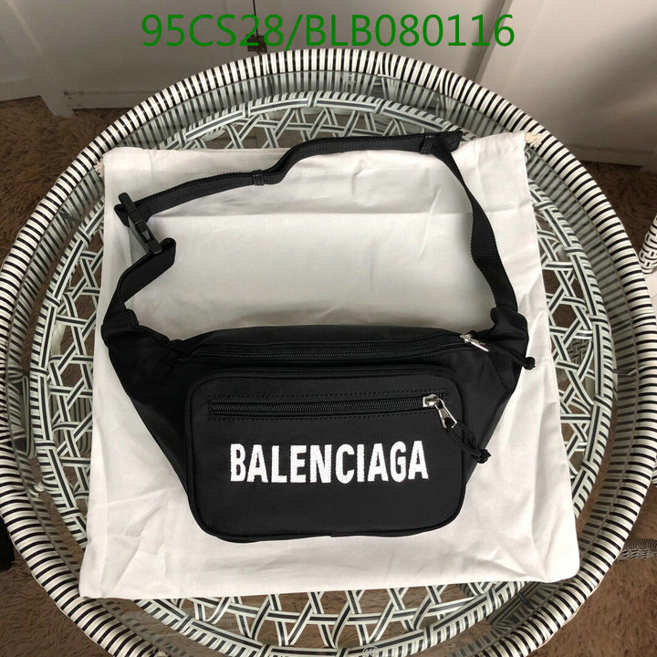 Balenciaga Bag-(Mirror)-Other Styles-,Code: BLB080116,$:95USD