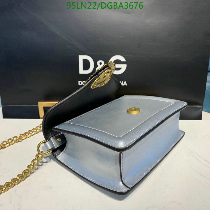 D&G Bag-(4A)-Diagonal-,Code: DGBA3676,$: 95USD