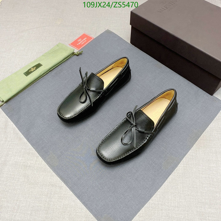 Men shoes-Valentino, Code: ZS5470,$: 109USD