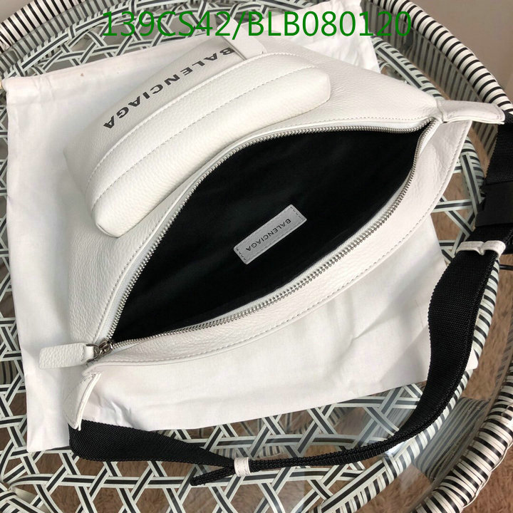 Balenciaga Bag-(Mirror)-Other Styles-,Code: BLB080120,$:139USD