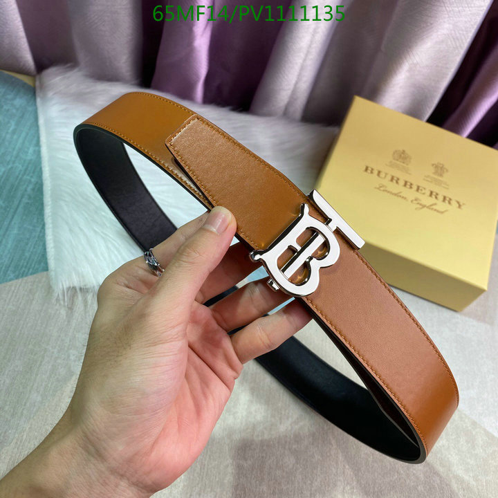 Belts-Burberry, Code: PV1111135,$:65USD