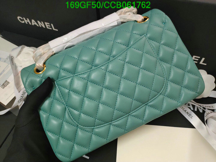 Chanel Bags -(Mirror)-Diagonal-,Code: CCB061762,$: 169USD