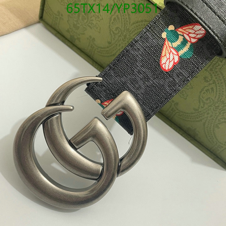 Belts-Gucci, Code: YP3051,$: 65USD