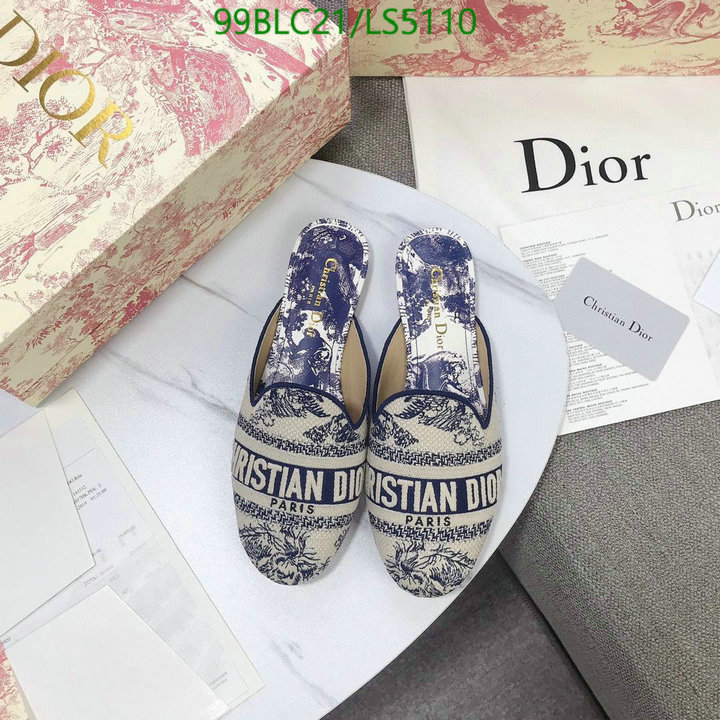 Women Shoes-Dior,Code: LS5110,$: 99USD