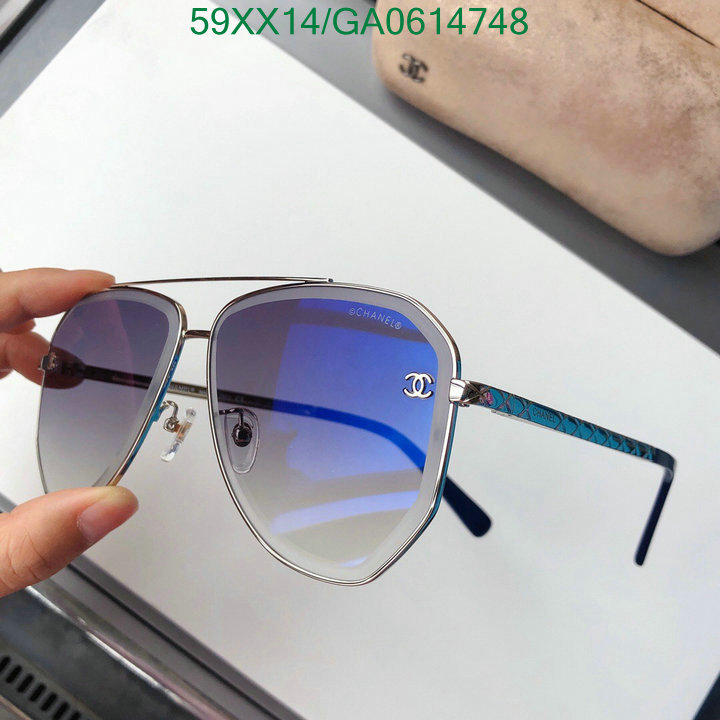 Glasses-Chanel,Code: GA0614748,$: 59USD