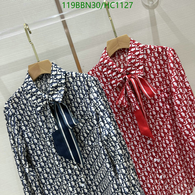 Clothing-Dior,Code: HC1127,$: 119USD