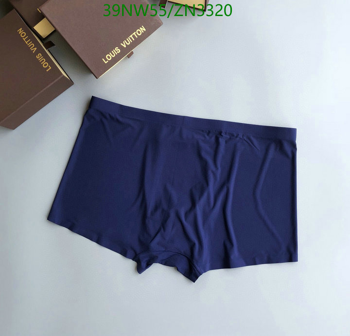 Panties-LV, Code: ZN3320,$: 39USD