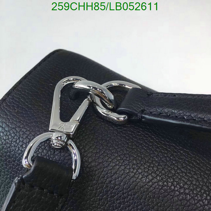 LV Bags-(Mirror)-Handbag-,Code: LB052611,$:259USD