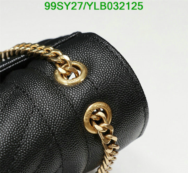 YSL Bag-(4A)-Envelope Series,Code: YLB032125,$: 99USD