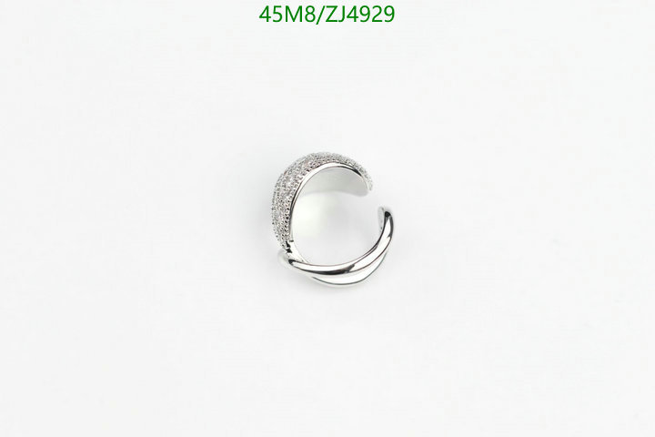 Jewelry-BV, Code: ZJ4929,$: 45USD