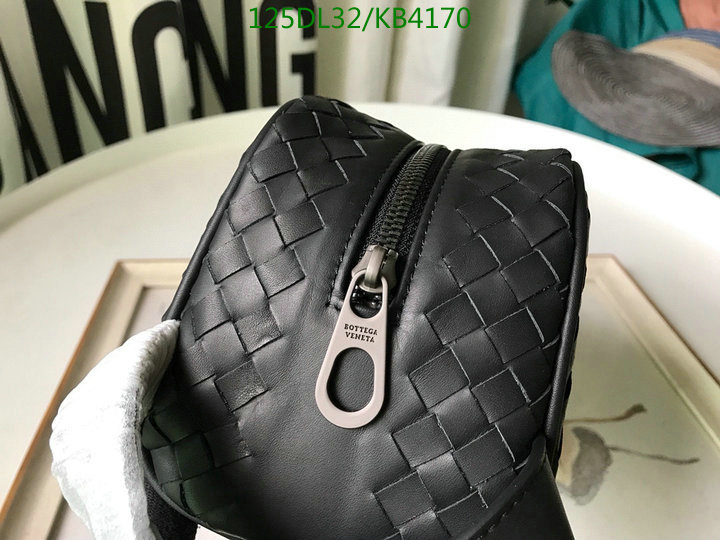 BV Bag-(Mirror)-Diagonal-,Code: KB4170,$: 125USD