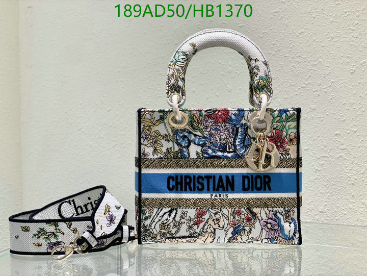 Dior Bags -(Mirror)-Lady-,Code: HB1370,$: 189USD