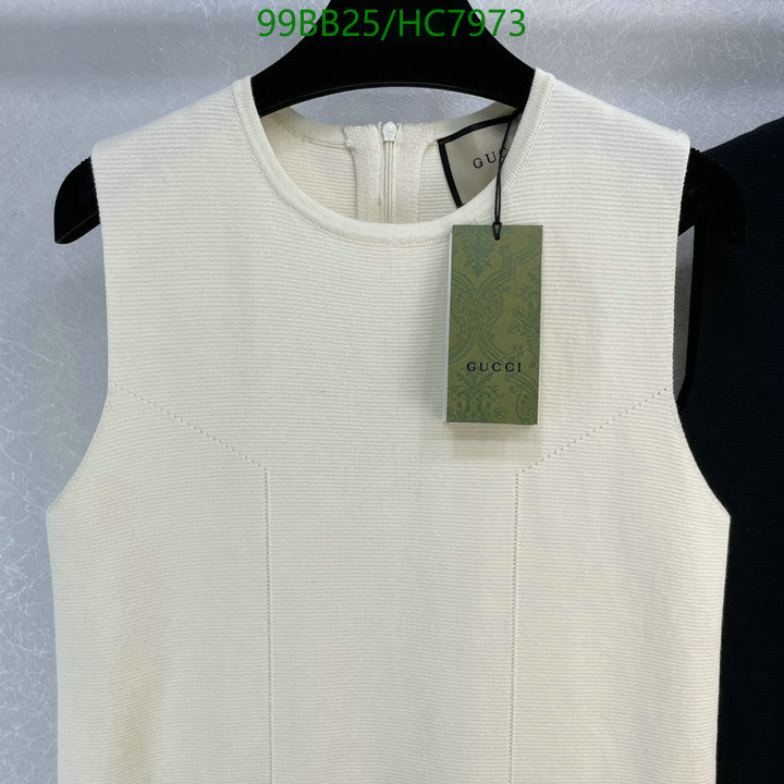 Clothing-Gucci, Code: HC7973,$: 99USD