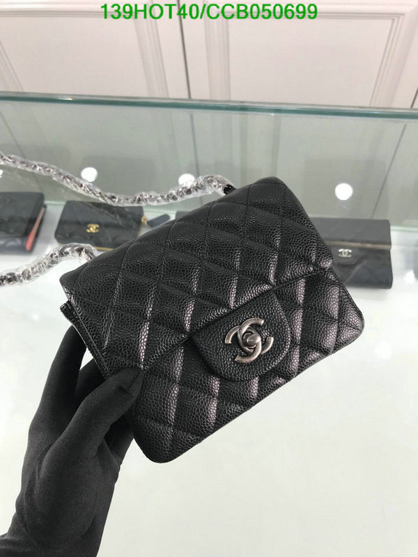 Chanel Bags -(Mirror)-Diagonal-,Code: CCB050699,$: 139USD