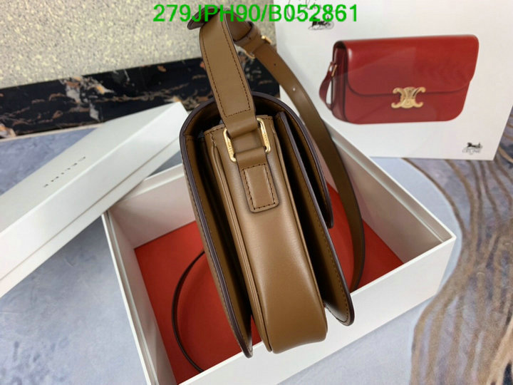 Celine Bag-(Mirror)-Triomphe Series,Code: B052861,$: 279USD