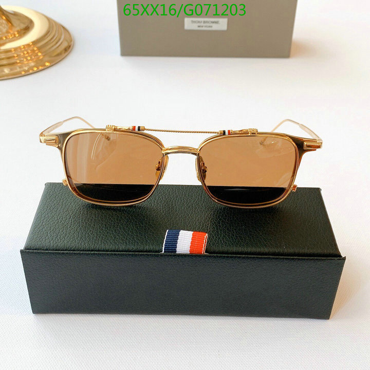 Glasses-Thom Browne, Code: G071203,$: 65USD